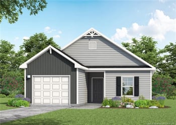 5421 Short Leaf Rd, Fayetteville, NC 28311