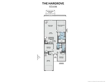 5421 Short Leaf Rd, Fayetteville, NC 28311