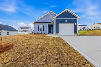 5421 Short Leaf Rd Lot 109, Fayetteville, NC 28311