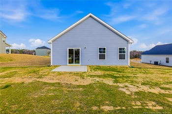 5421 Short Leaf Rd Lot 109, Fayetteville, NC 28311