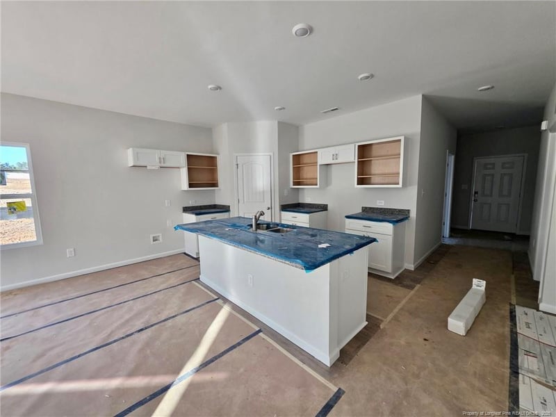 5421 Short Leaf Rd Lot 109, Fayetteville, NC 28311