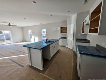 5421 Short Leaf Rd Lot 109, Fayetteville, NC 28311