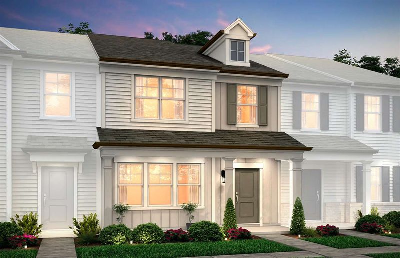 5421 Talley St DPT Lot 87, Durham, NC 27703