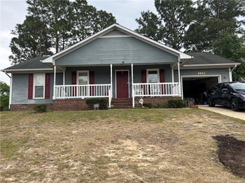 5422 Archer Rd, Hope Mills, NC 28348
