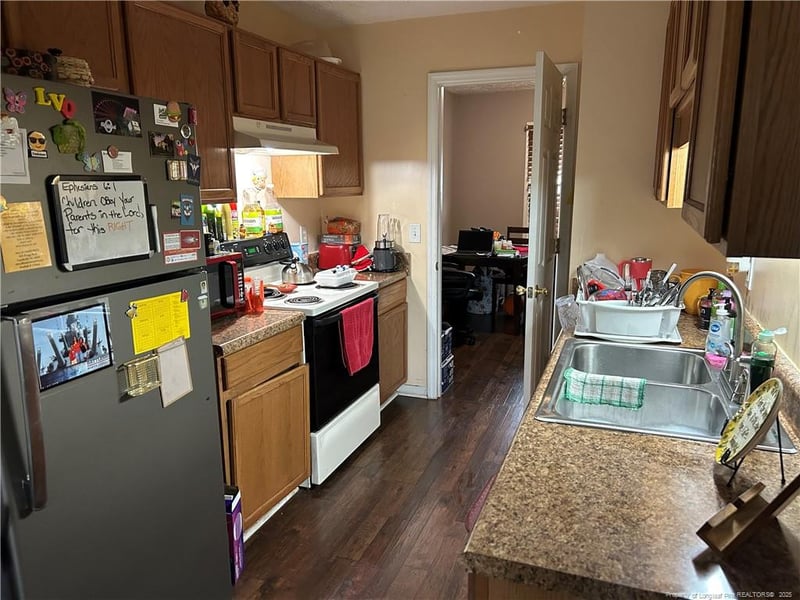 5422 Archer Rd, Hope Mills, NC 28348