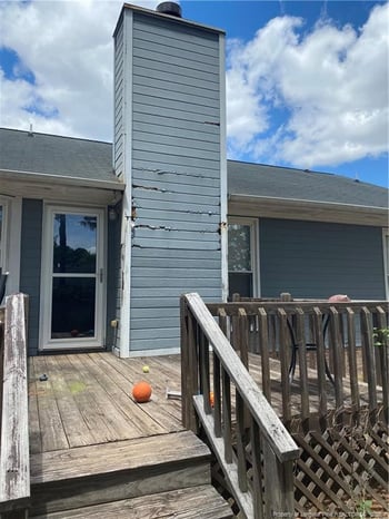 5422 Archer Rd, Hope Mills, NC 28348