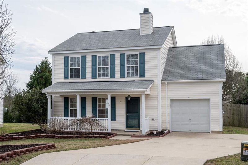 5422 Kassia Ln, Raleigh, NC 27616