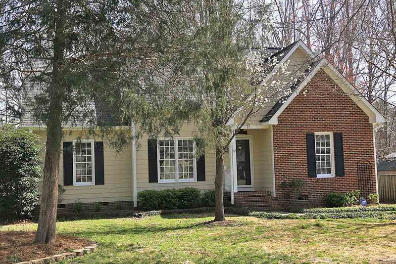 5422 Reese Rd, Durham, NC 27712