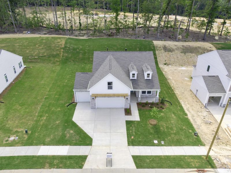 5422 Ripplebrook Rd #48, Durham, NC 27712