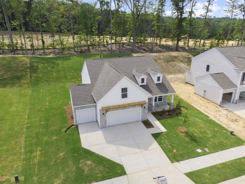 5422 Ripplebrook Rd #48, Durham, NC 27712