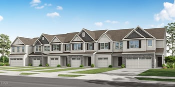 5422 Running Fox Ln, Durham, NC 27703