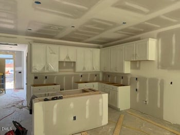 5422 Running Fox Ln, Durham, NC 27703