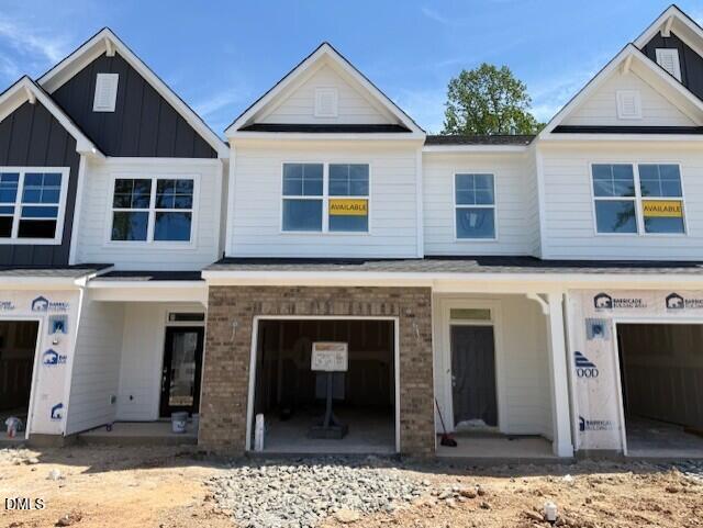 5422 Running Fox Ln, Durham, NC 27703