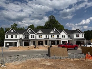 5422 Running Fox Ln, Durham, NC 27703