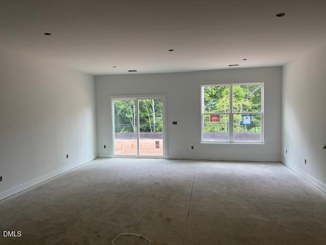 5422 Running Fox Ln, Durham, NC 27703