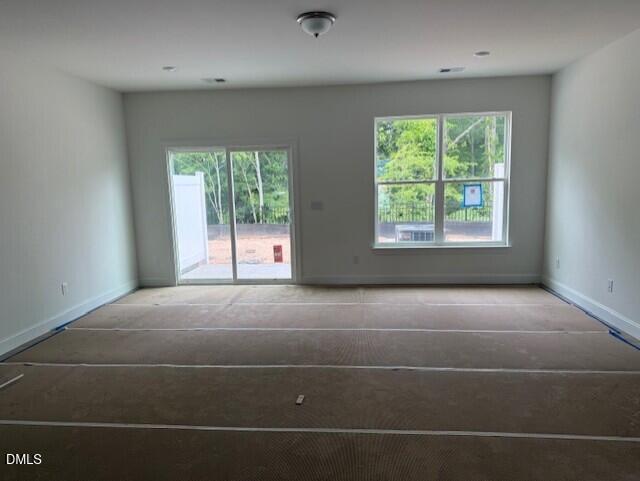 5422 Running Fox Ln, Durham, NC 27703
