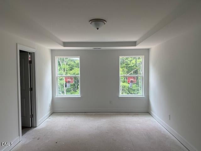 5422 Running Fox Ln, Durham, NC 27703