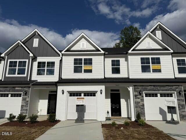 5422 Running Fox Ln, Durham, NC 27703