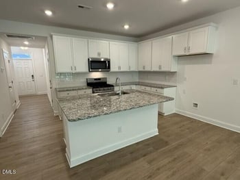 5422 Running Fox Ln, Durham, NC 27703