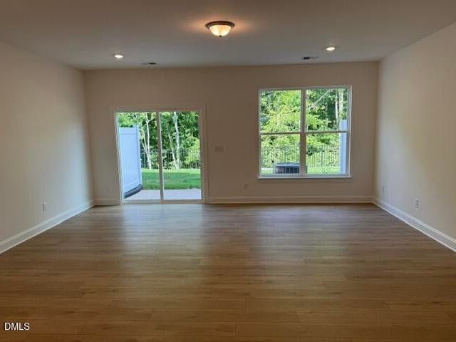 5422 Running Fox Ln, Durham, NC 27703