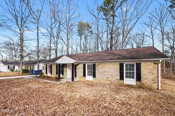 5422 Whippoorwill St, Durham, NC 27704