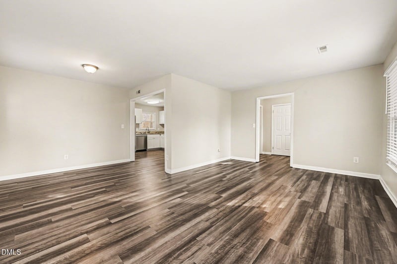 5422 Whippoorwill St, Durham, NC 27704