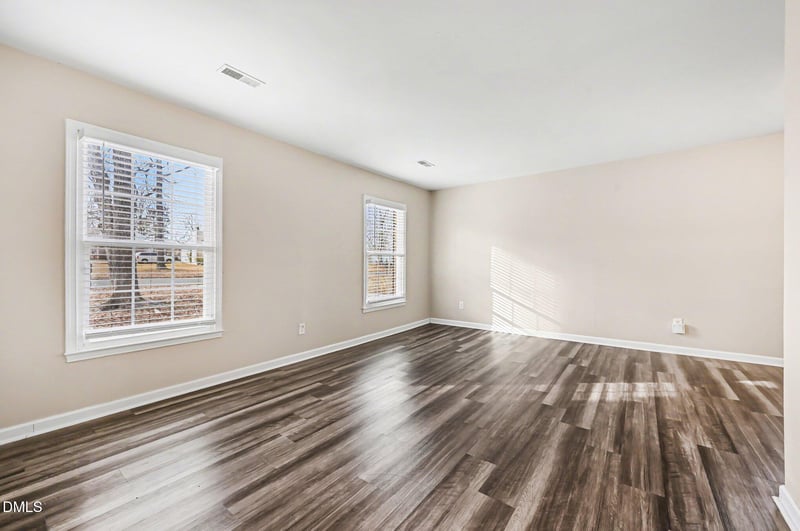 5422 Whippoorwill St, Durham, NC 27704