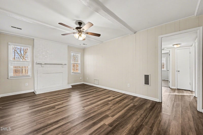 5422 Whippoorwill St, Durham, NC 27704