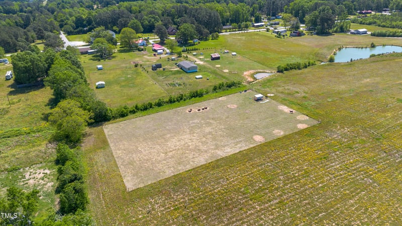 5423 Nc 39, Selma, NC 27576