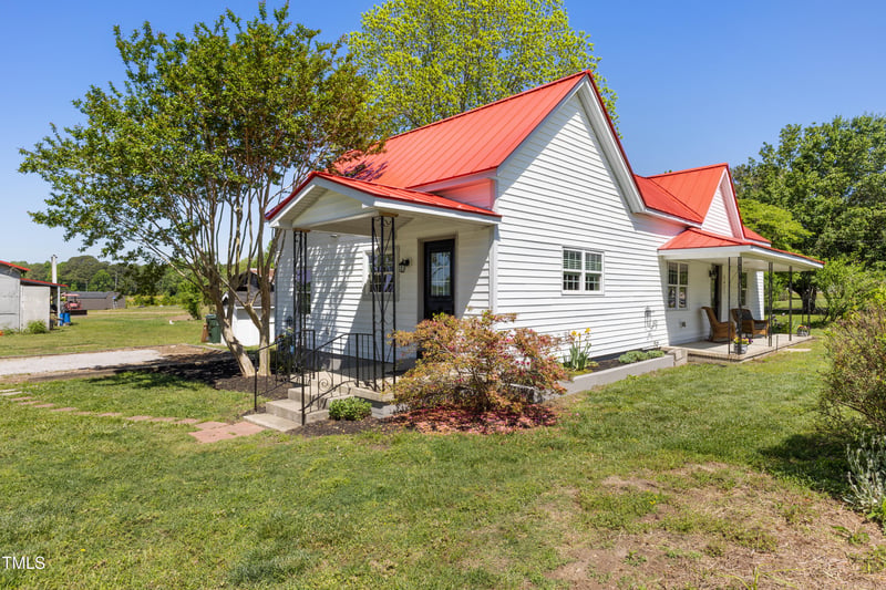 5423 Nc 39, Selma, NC 27576