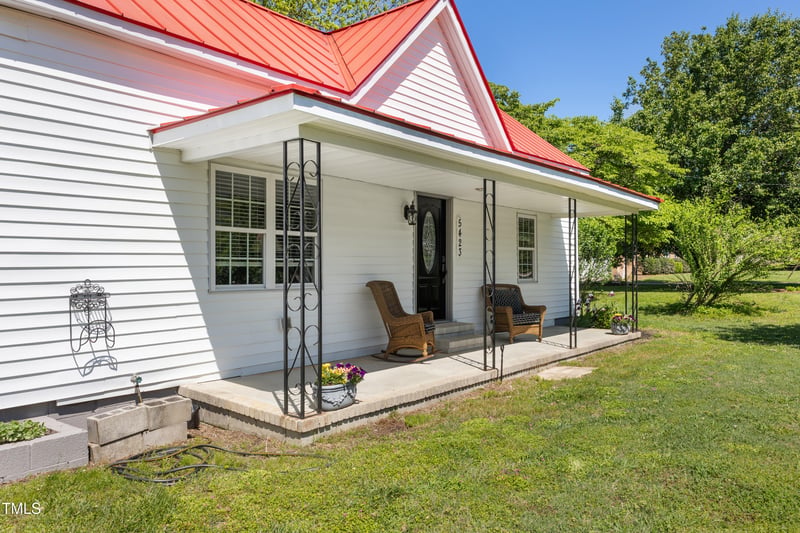 5423 Nc 39, Selma, NC 27576