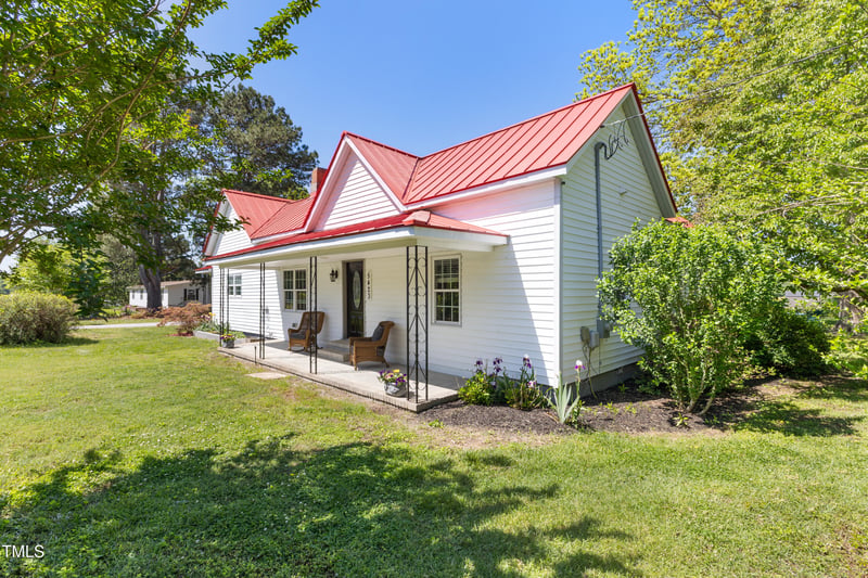 5423 Nc 39, Selma, NC 27576
