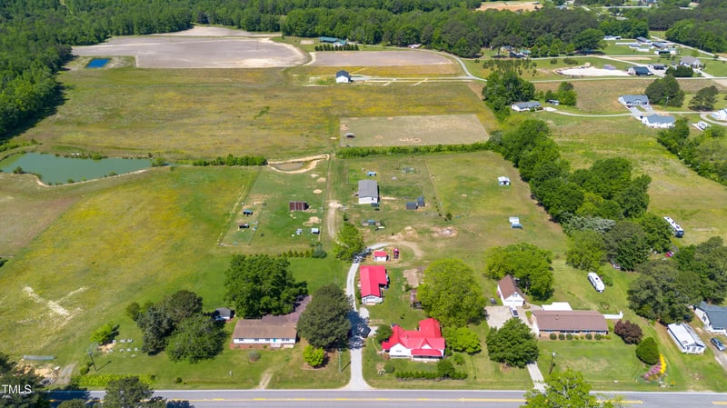 5423 Nc 39, Selma, NC 27576