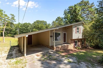 5423 Rodwell Rd, Fayetteville, NC 28311