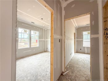 5423 Tall Timbers Ct LOT 99, Fayetteville, NC 28311