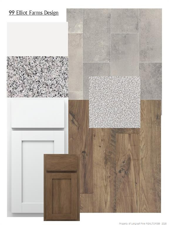 5423 Tall Timbers Ct LOT 99, Fayetteville, NC 28311