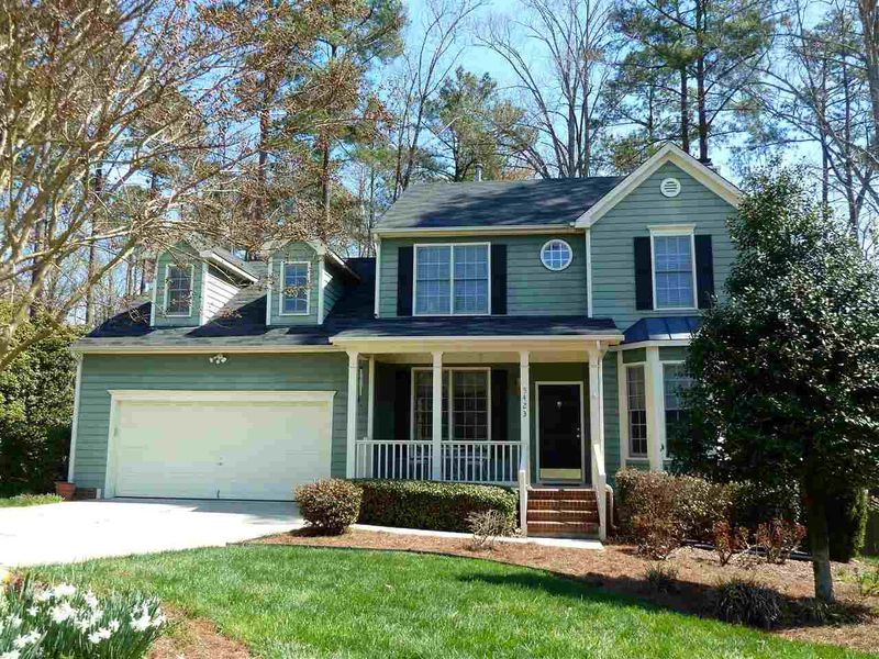 5423 Whisperwood Dr, Durham, NC 27713