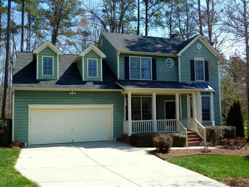 5423 Whisperwood Dr, Durham, NC 27713