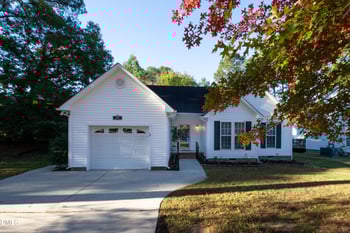 5424 Fieldcross Ct, Raleigh, NC 27610