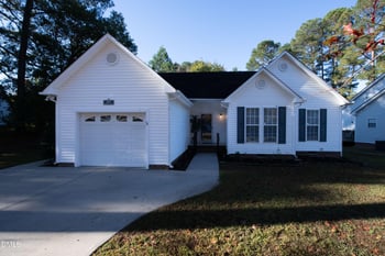 5424 Fieldcross Ct, Raleigh, NC 27610