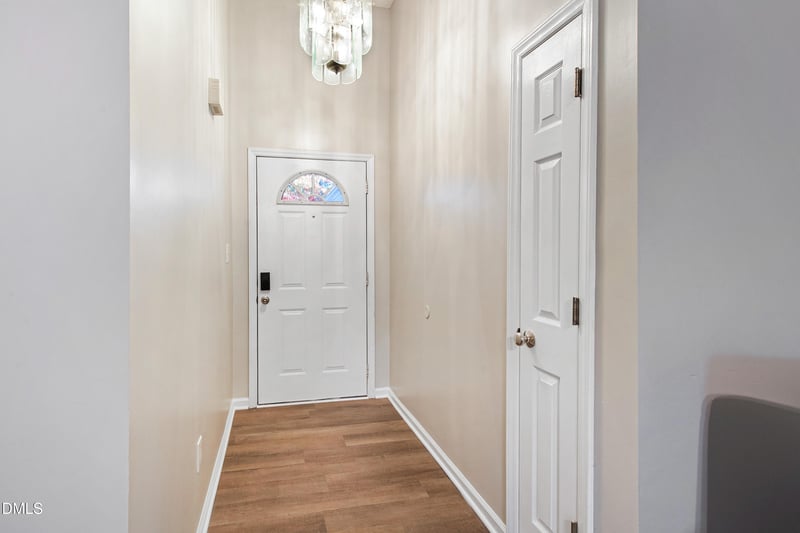 5424 Fieldcross Ct, Raleigh, NC 27610