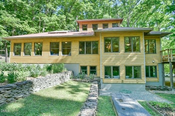 5424 Hawes Rd, Hillsborough, NC 27278