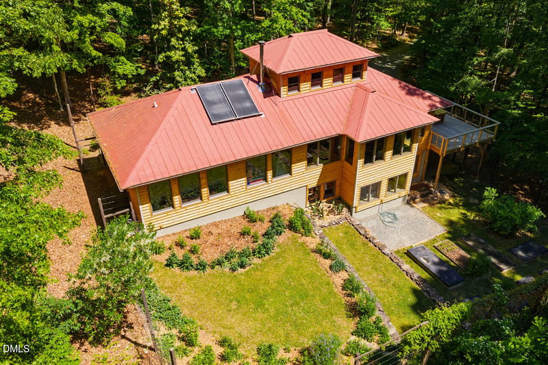 5424 Hawes Rd, Hillsborough, NC 27278