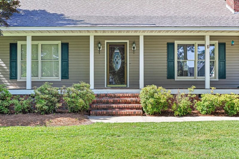 5424 Kentucky Ln, Hope Mills, NC 28348