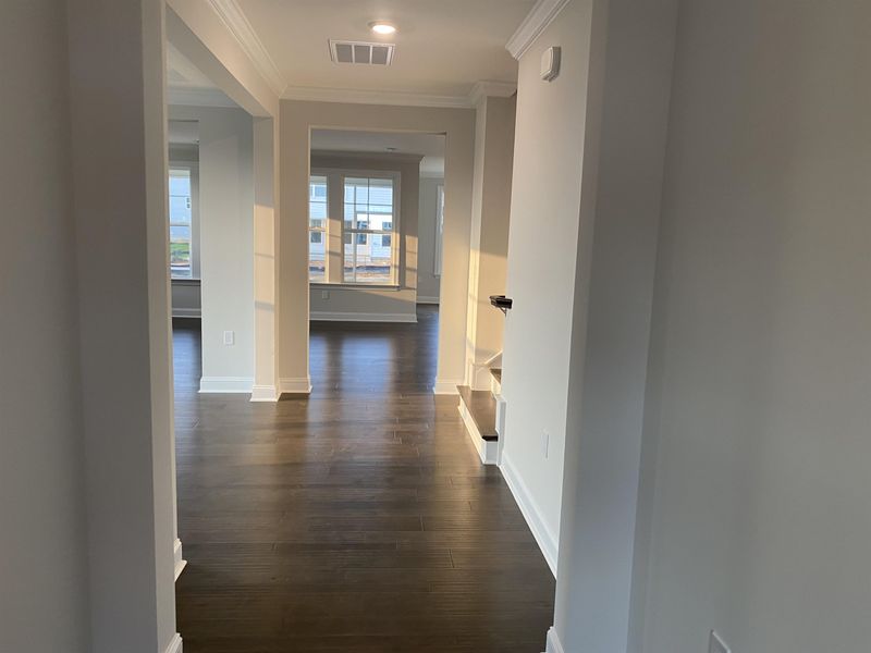 5424 Mill Dam Rd, Wake Forest, NC 27587