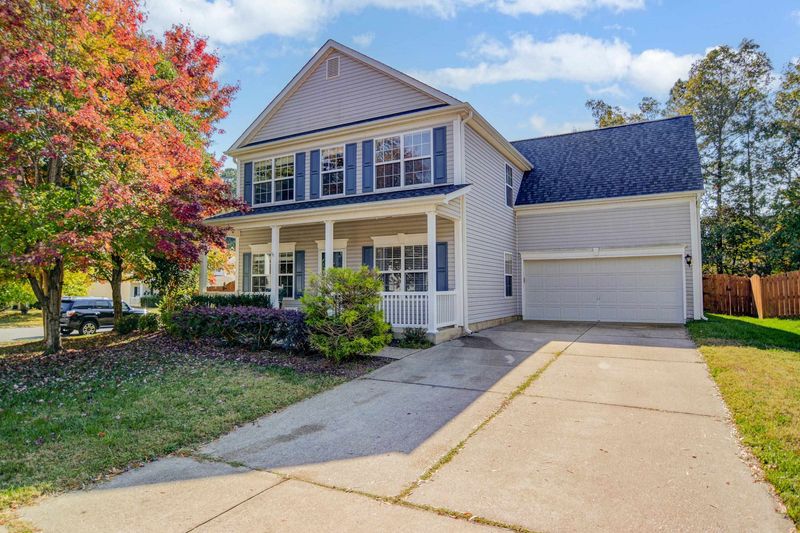 5424 Neuse Forest Rd, Raleigh, NC 27616