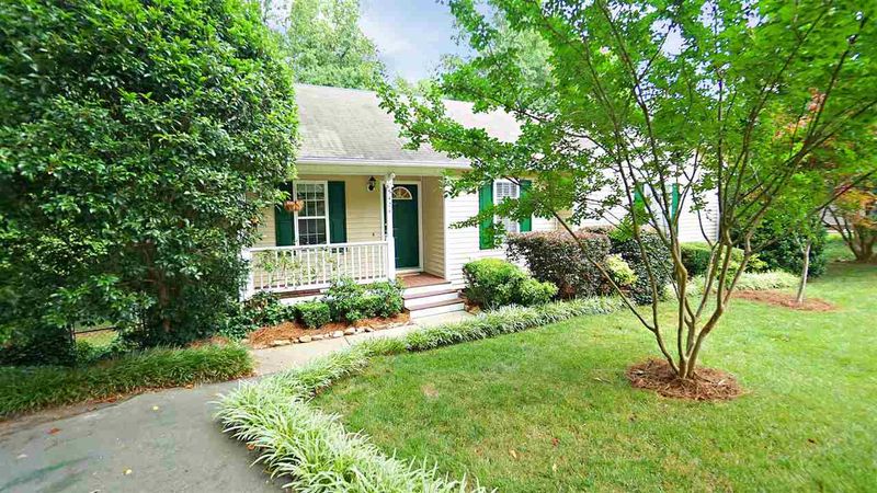 5424 Passenger Pl, Raleigh, NC 27603