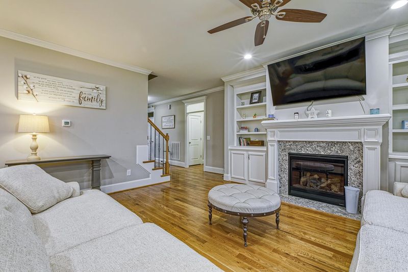 5424 Whistling Duck Ct, Raleigh, NC 27603