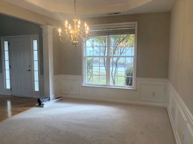 5424 Wind Mountain Ln, Raleigh, NC 27613