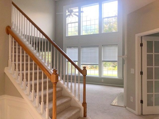 5424 Wind Mountain Ln, Raleigh, NC 27613